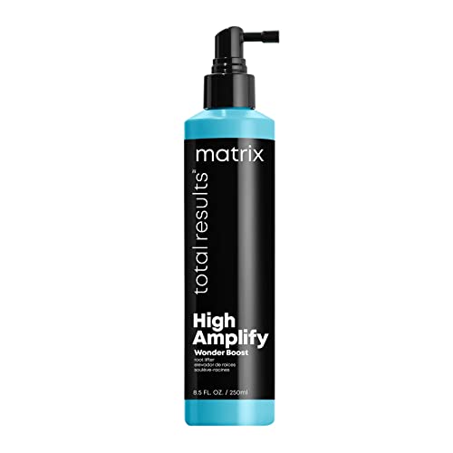 Matrix MX TR High Amplify Spray Volumen Raíces Wonder Boost, 250 ml