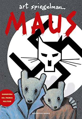 Maus (Reservoir Gráfica)