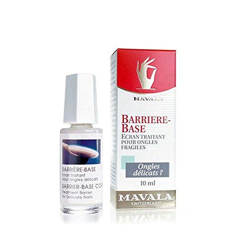 Mavala barriere-base 10 ml