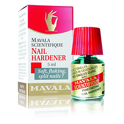 Mavala - Endurecedor de uñas (5 ml)