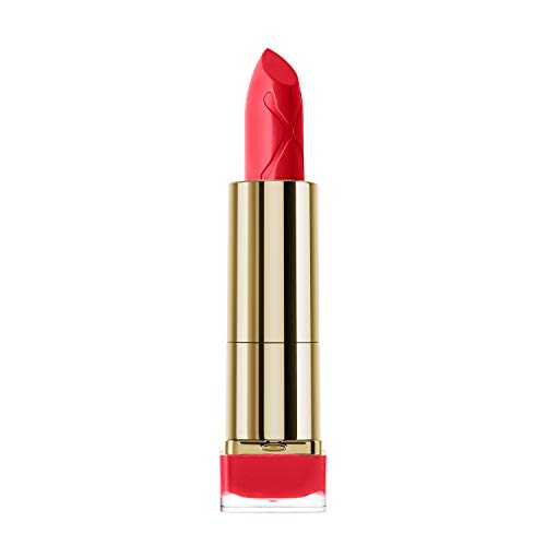 Max Factor Colour Elixir Lipstick, Barra de labios Tono 70, 29 ml