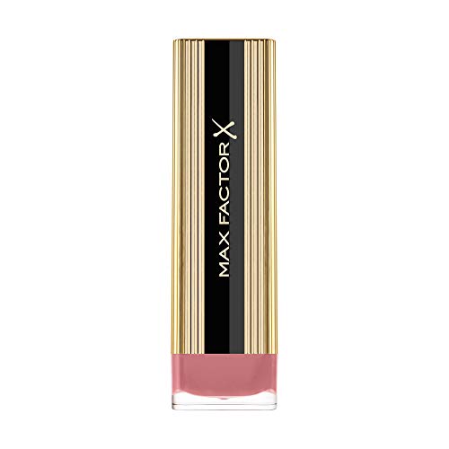 Max Factor Colour Elixir Moisture Kiss Lipstick Barra de Labios Tono 150 - 4 gr