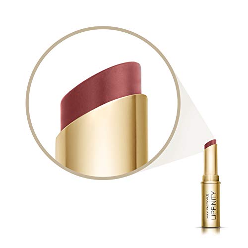 Max Factor Lasting Pintalabios 70 Lipfinity Largo Elegante