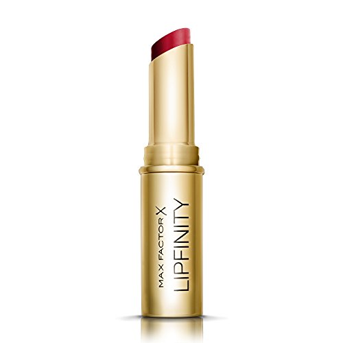 Max Factor Lipfinity Long Lasting Pintalabios Tono 66 Scarlet - 18 gr