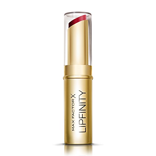 Max Factor Lipfinity Long Lasting Pintalabios Tono 66 Scarlet - 18 gr