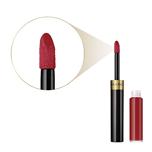 Max Factor Lipfinity Rising Stars - Labial liquido, Tono 088 Starlet 2.3 ml