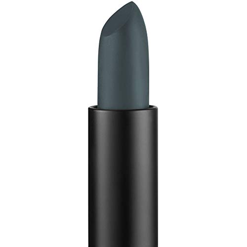 Maybelline Barra de Labios Hidratante Mate Color Sensational, Tono 45 Smoky Jade