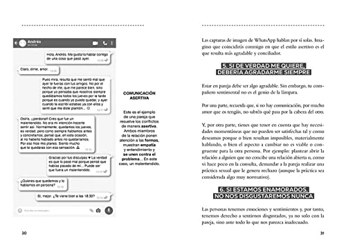 Me quiero, te quiero: Una guía para desarrollar relaciones sanas (y mejorar las que ya tienes) (Bruguera Tendencias)