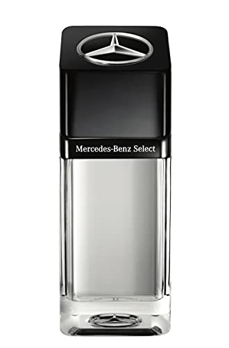 Mercedes-Benz, Perfume sólido - 100 ml.