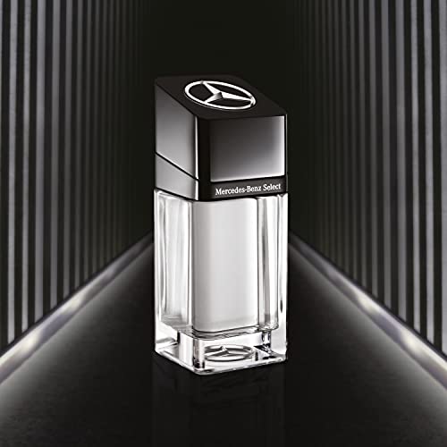 Mercedes-Benz, Perfume sólido - 100 ml.