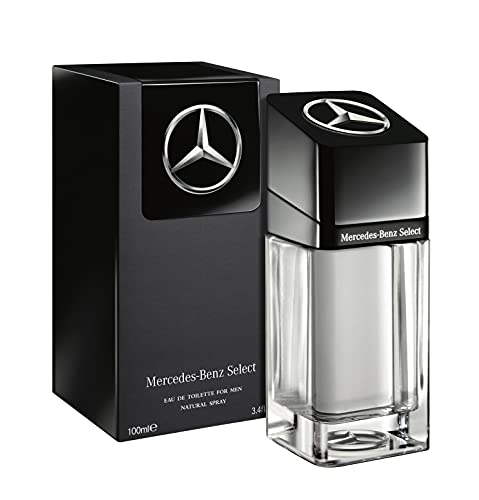 Mercedes-Benz, Perfume sólido - 100 ml.