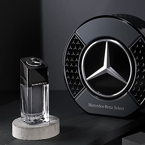 Mercedes-Benz, Perfume sólido - 100 ml.