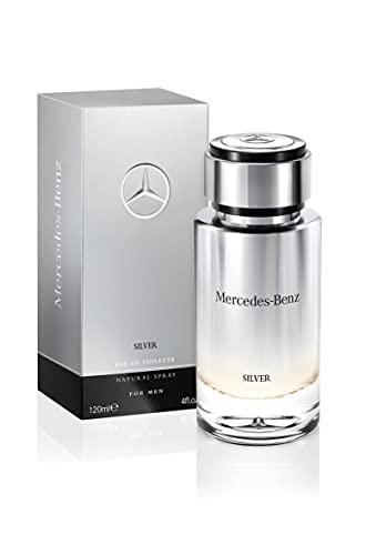 Mercedes-Benz, Perfume sólido - 200 ml.