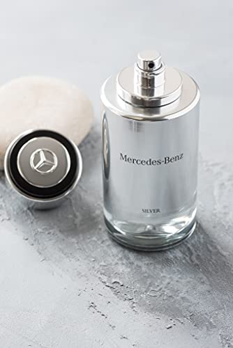 Mercedes-Benz, Perfume sólido - 200 ml.