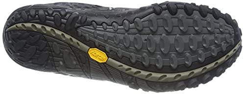 Merrell Zapatillas J73703_Smooth Black