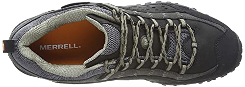 Merrell Zapatillas J73703_Smooth Black