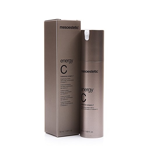 Mesoestetic Enregy C Intensive Cream 50ml