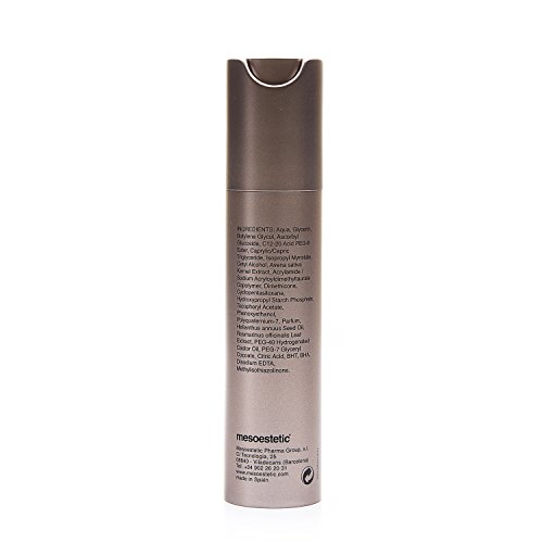 Mesoestetic Enregy C Intensive Cream 50ml