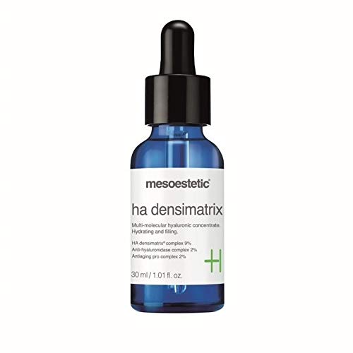 Mesoestetic Ha Densimatrix Concentrado Hialurónico Multimolecular, 30 Ml