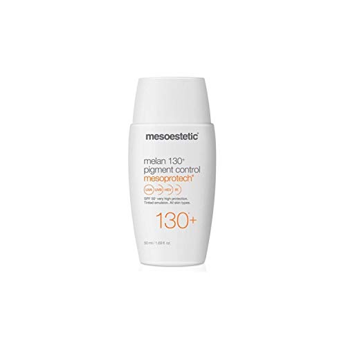 Mesoestetic Mesoprotech Melan 130+ Pigment Control