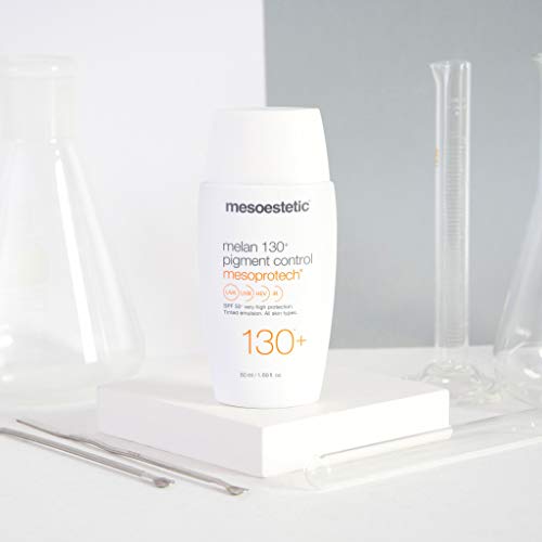 Mesoestetic Mesoprotech Melan 130+ Pigment Control