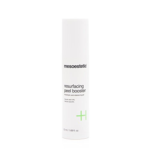 Mesoestetic Resurfacing Peel Booster Gel 50ml