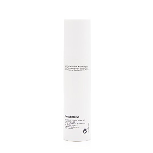 Mesoestetic Resurfacing Peel Booster Gel 50ml