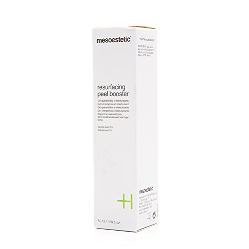 Mesoestetic Resurfacing Peel Booster Gel 50ml