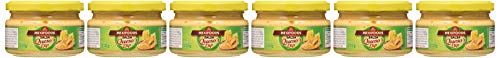 Mexifoods Salsa De Queso 210Gr 210 ml - Pack de 6