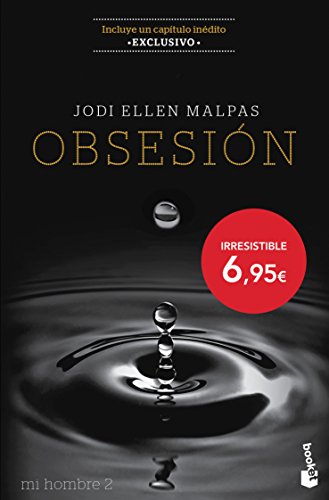 Mi hombre 2. Obsesión (Bestseller)