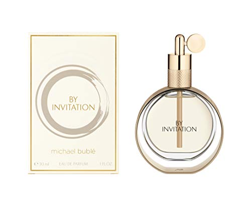 Michael Buble por invitación 30 ml Eau de Parfum Spray