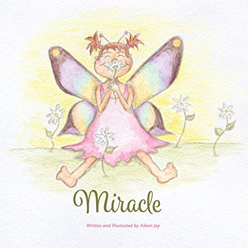 Miracle (English Edition)