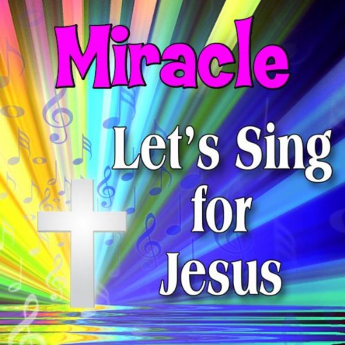 Miracle's has Joy, Joy, Joy (Meiracle, Meracle, Merical, Mieracle)