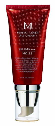 MISSHA Crema Del Bb Uv (No.23)