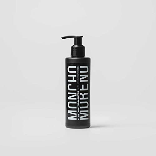 MONCHO MORENO | Surfing Curls & Waves - Gel de Alta Definición Hidratante y Protector (200 ml)