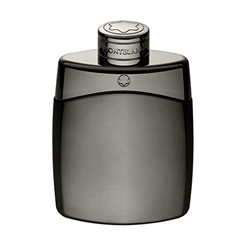 Montblanc Legend Intense Eau De Toilette 100Ml Vapo.