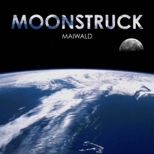 Moonstruck 9 - This Is Not a Bebop (Bonus Track)