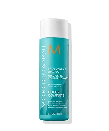 MOR DUO COLOR SH+CON 2X250ML + SPRAY 50ML