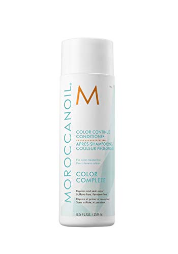 MOR DUO COLOR SH+CON 2X250ML + SPRAY 50ML