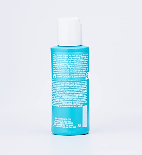 Moroccanoil Acondicionador Activador De Rizos, 70 ml