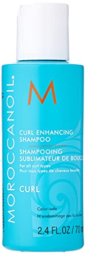 Moroccanoil Acondicionador Activador De Rizos, 70 ml