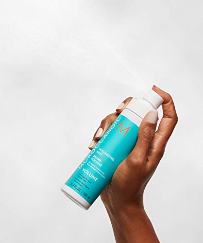 Moroccanoil Niebla Para Aumentar El Volumen, 160 ml