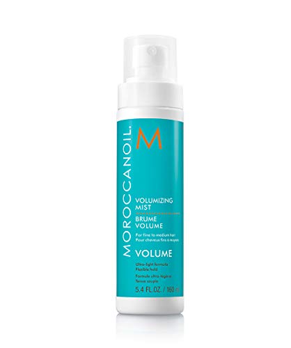 Moroccanoil Niebla Para Aumentar El Volumen, 160 ml