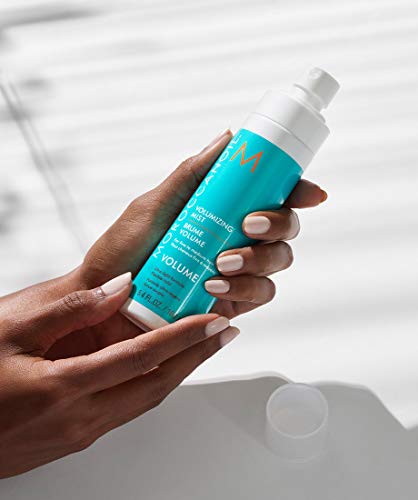 Moroccanoil Niebla Para Aumentar El Volumen, 160 ml