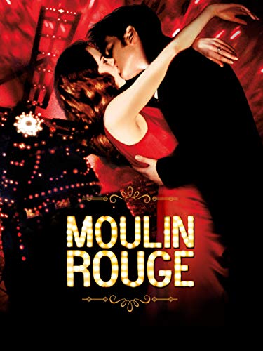 Moulin Rouge!