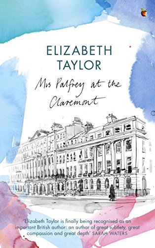 Mrs Palfrey At The Claremont: A Virago Modern Classic (Virago Modern Classics Book 2) (English Edition)