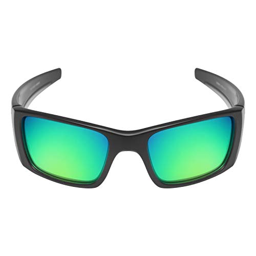 Mryok Lentes de repuesto para Oakley Fuel Cell OO9096 - Opciones