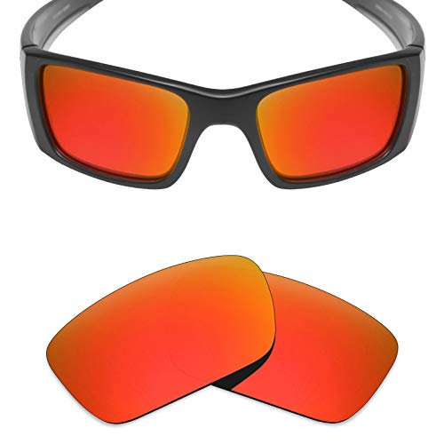 Mryok Lentes de repuesto para Oakley Fuel Cell OO9096 - Opciones