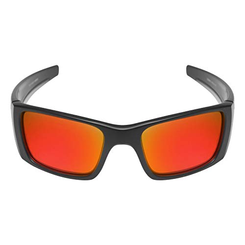 Mryok Lentes de repuesto para Oakley Fuel Cell OO9096 - Opciones