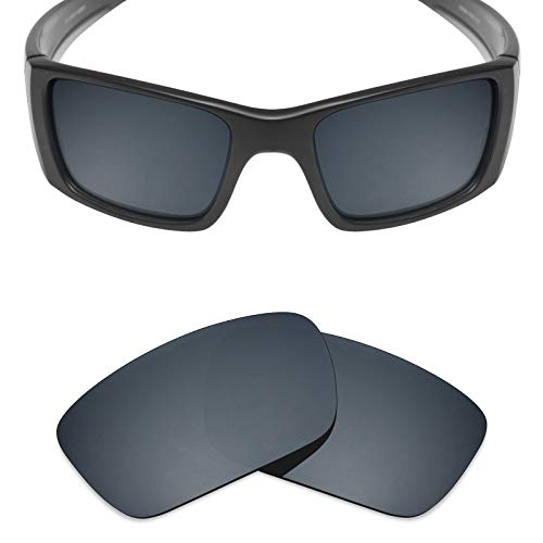 Mryok Lentes de repuesto para Oakley Fuel Cell OO9096 - Opciones